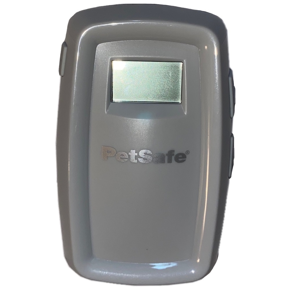 PetSafe ScatMat Indoor Pet Training Correction Mat LCD Controller, RFA-607